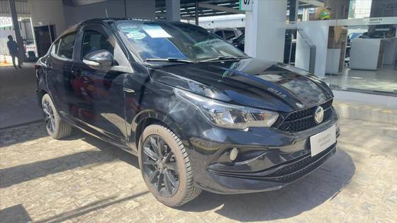 FIAT CRONOS 1.8 E.TORQ FLEX HGT AT6 FIAT CRONOS 1.8 E.TORQ FLEX HGT AT6